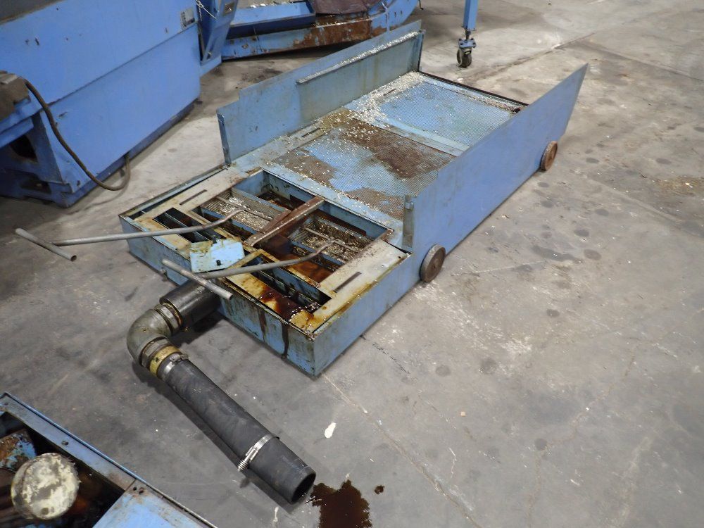 Mazak Twin Spindle Cnc Lathe - Multiplex 420 Mark Ii