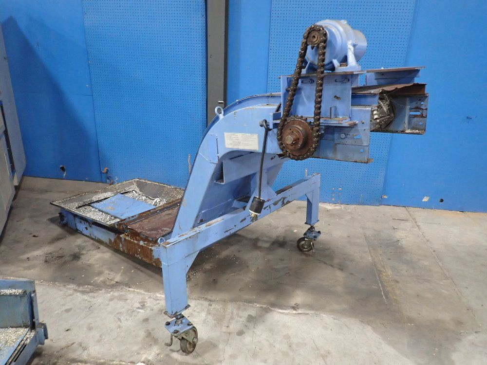 Mazak Twin Spindle Cnc Lathe - Multiplex 420 Mark Ii