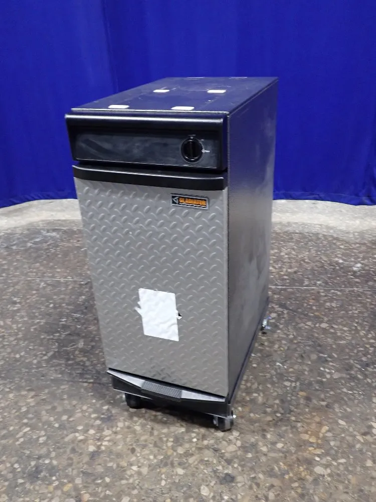 Whirlpool 9" X 16" X 17" Id Trash Compactor - Gladiator Gacp 15xxmg3