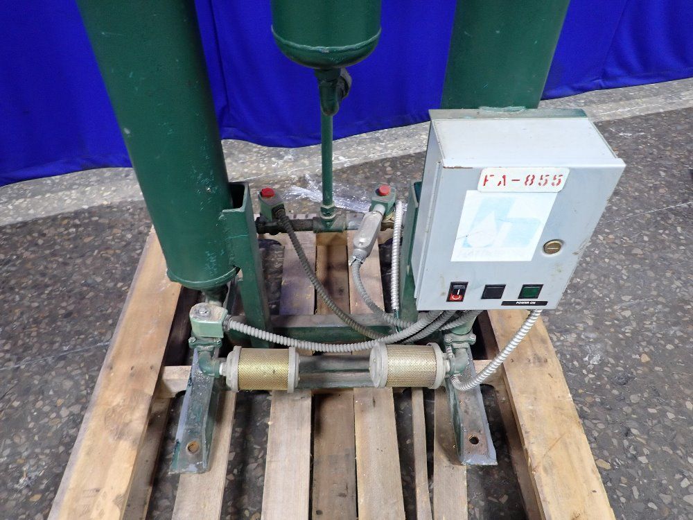 Hankison Air Purifier - 1918