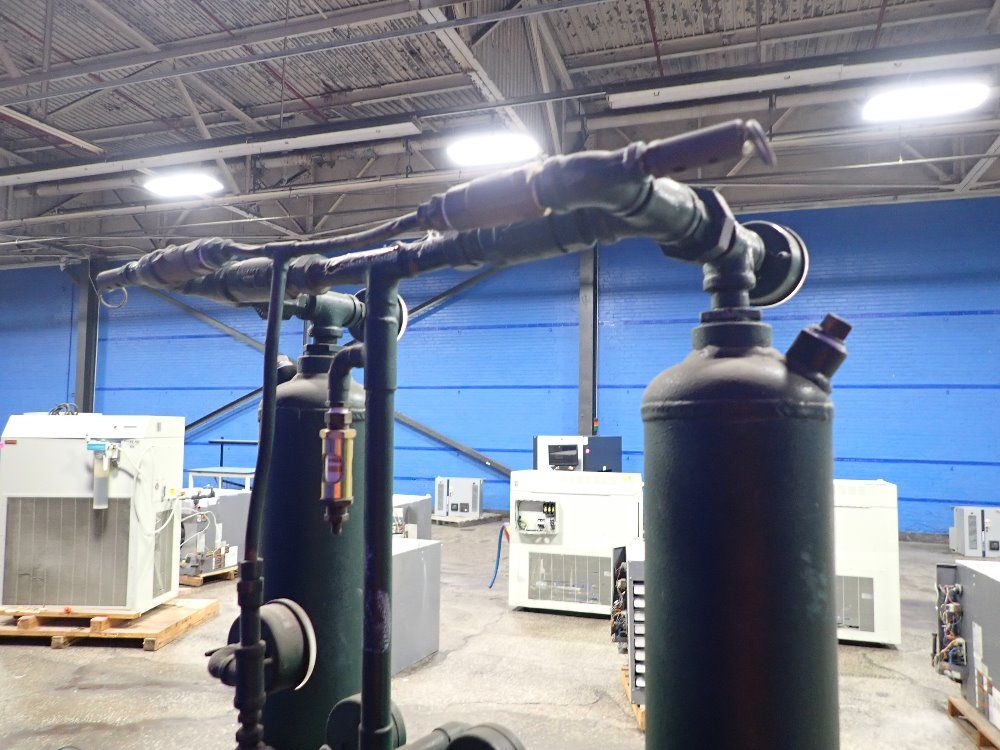 Hankison Air Purifier - 1918