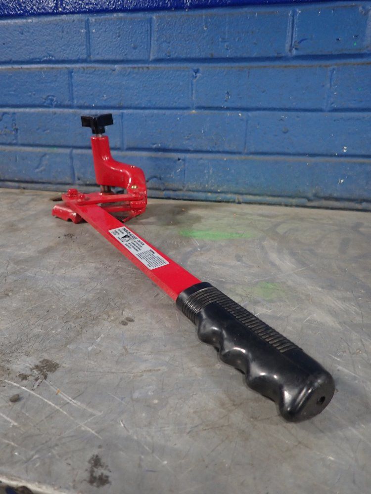 Trilite 3" Blade Drum De-header - Ddh