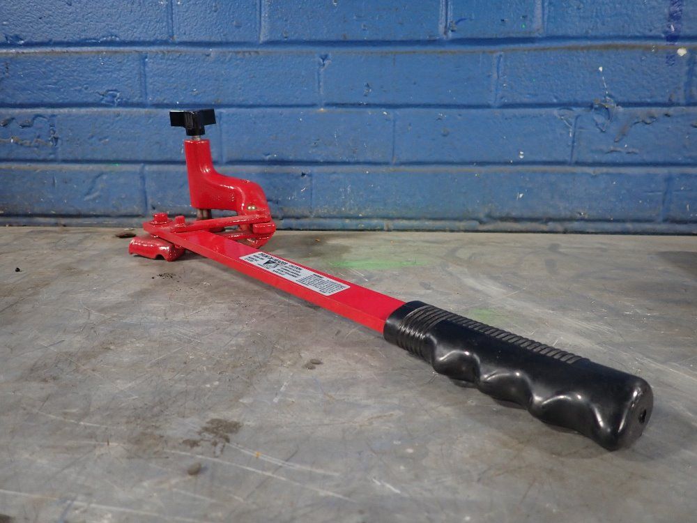 Trilite 3" Blade Drum De-header - Ddh