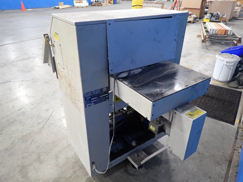 The Challenge Machinery Co. 26" Blade Paper Cutting Machine - Titan 200a