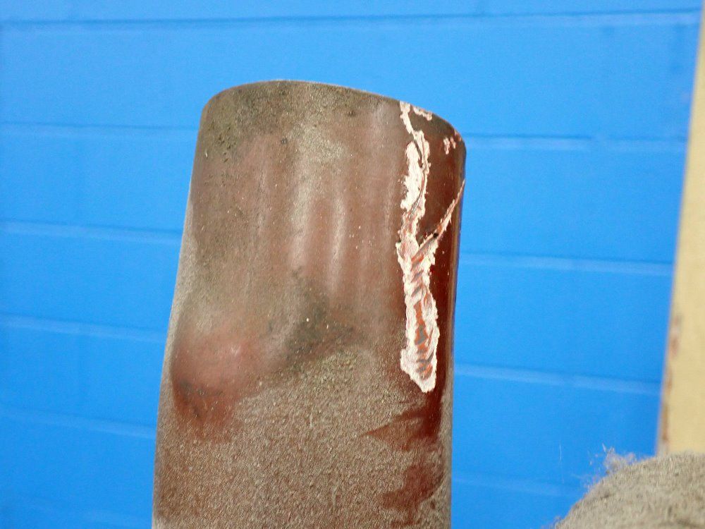 Chevalier Surface Grinder - Fsg-618