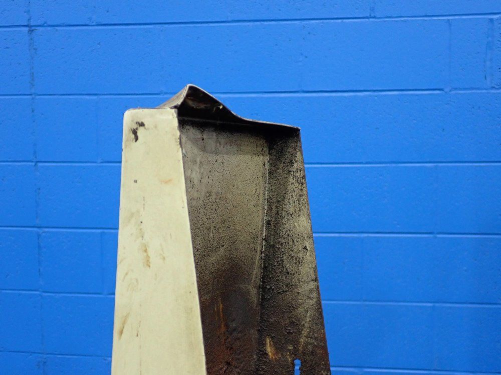 Chevalier Surface Grinder - Fsg-618