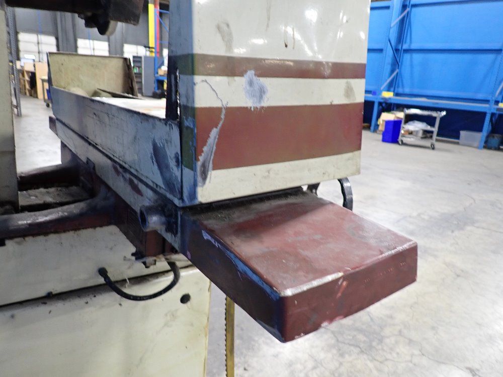 Chevalier Surface Grinder - Fsg-618