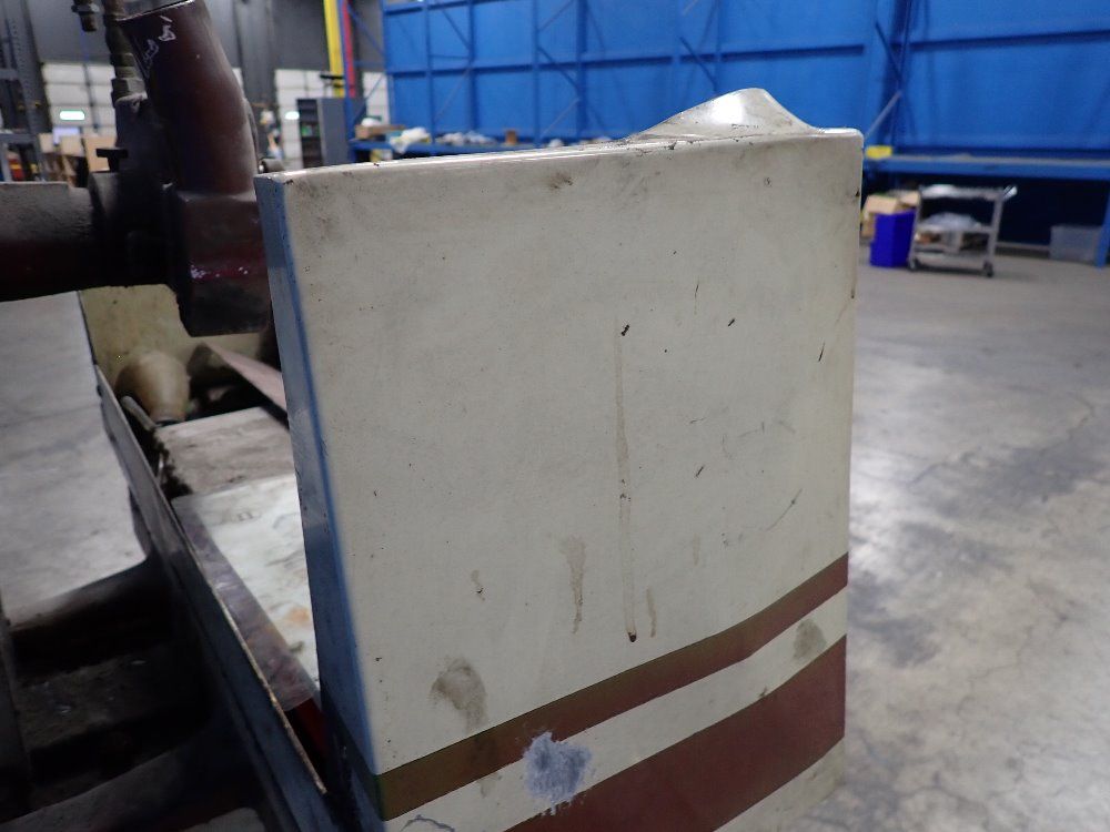 Chevalier Surface Grinder - Fsg-618