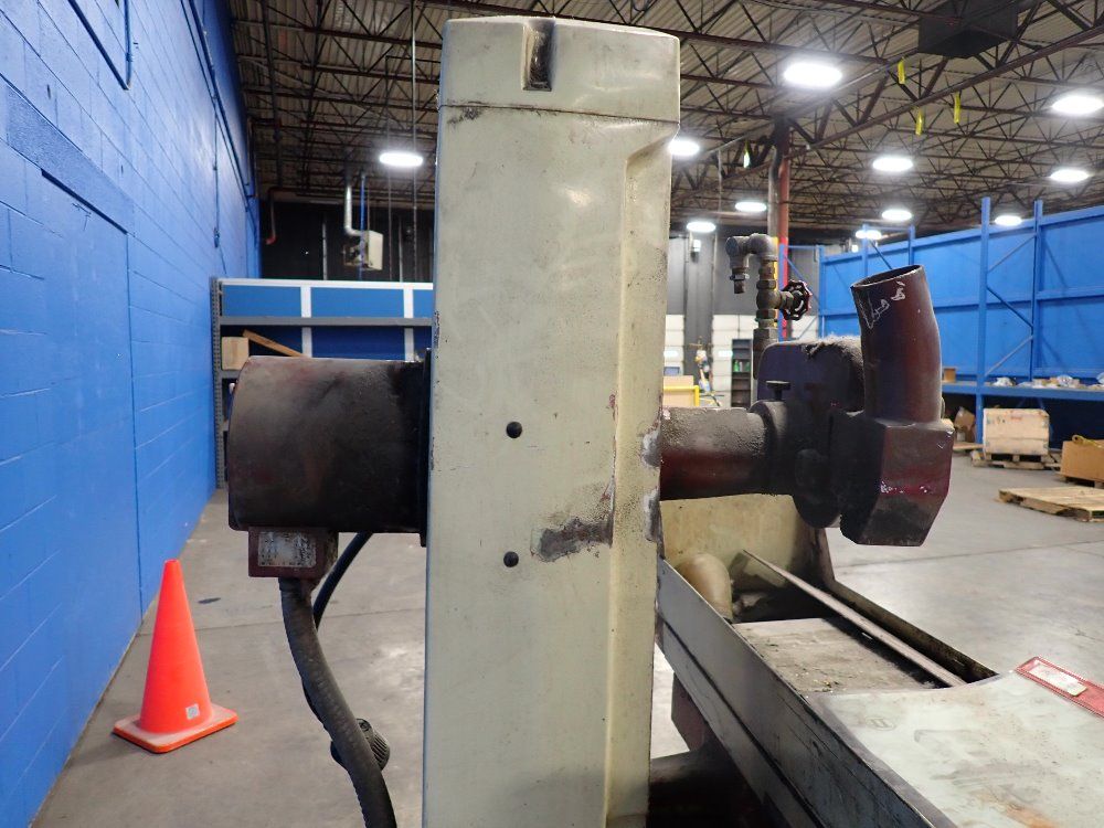 Chevalier Surface Grinder - Fsg-618