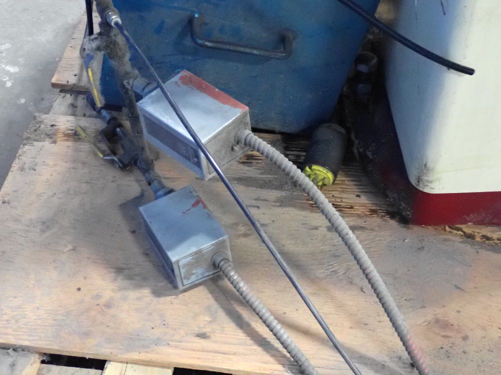 Chevalier Surface Grinder - Fsg-618