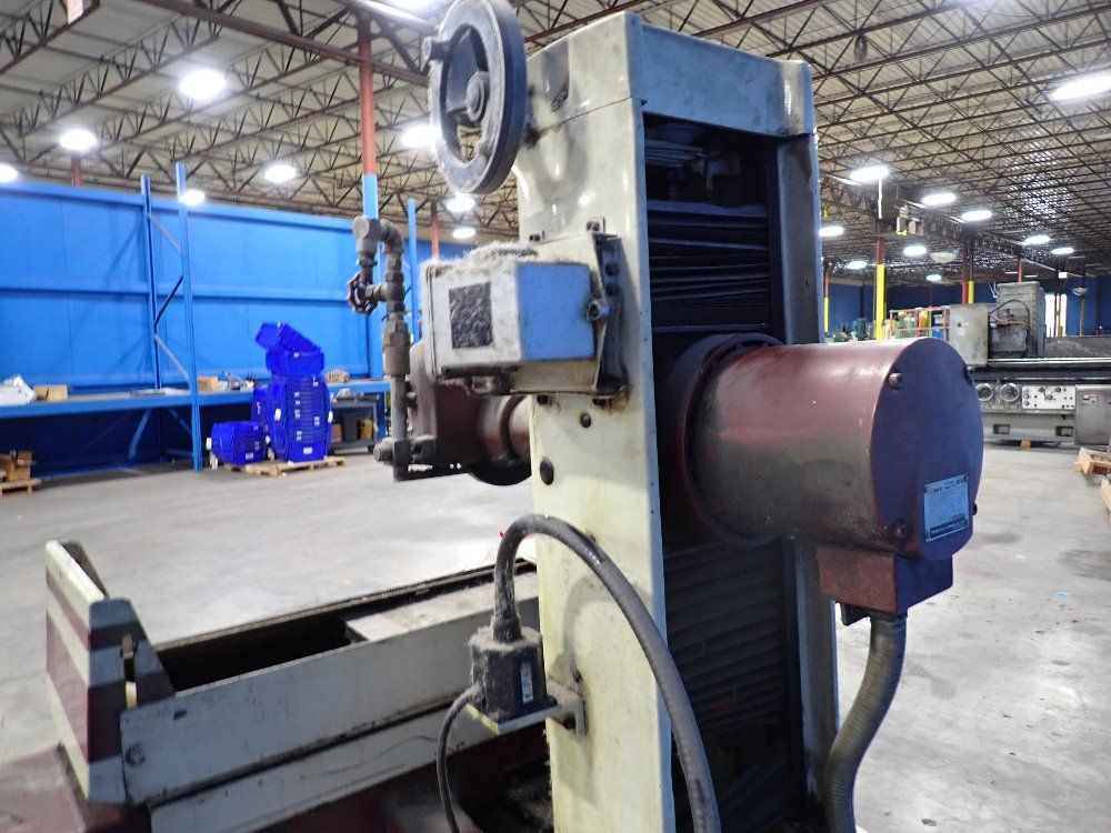 Chevalier Surface Grinder - Fsg-618