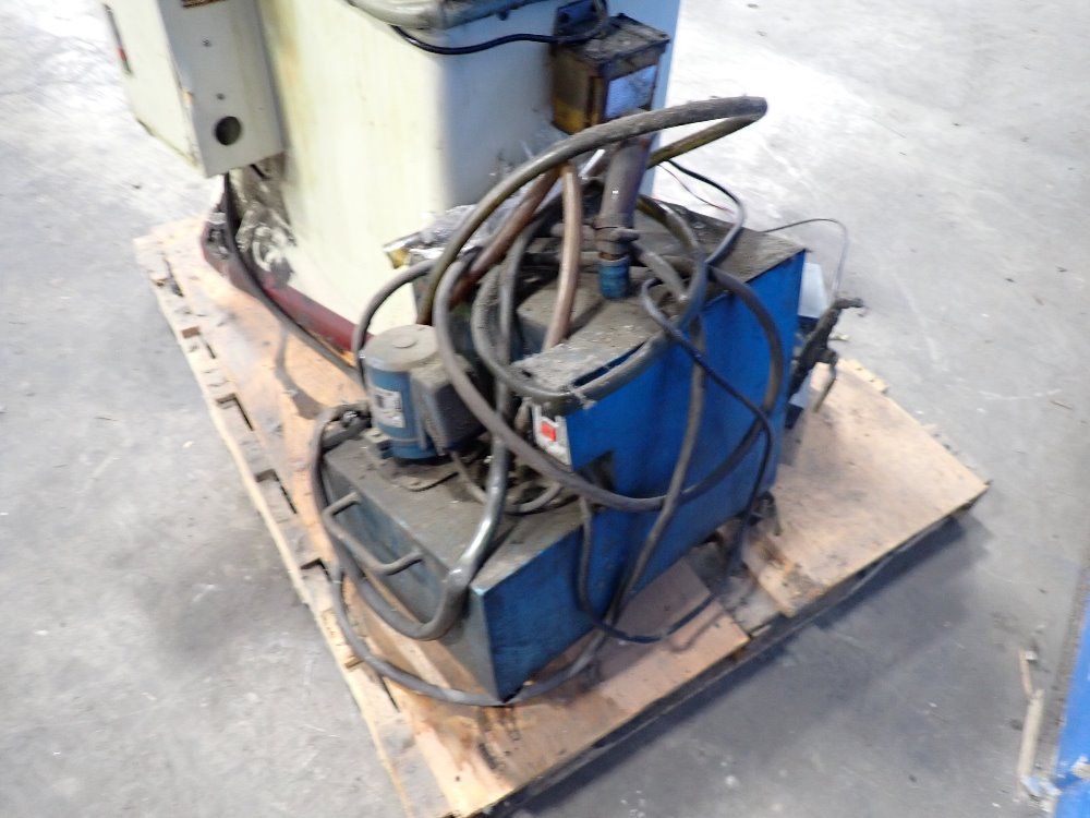 Chevalier Surface Grinder - Fsg-618