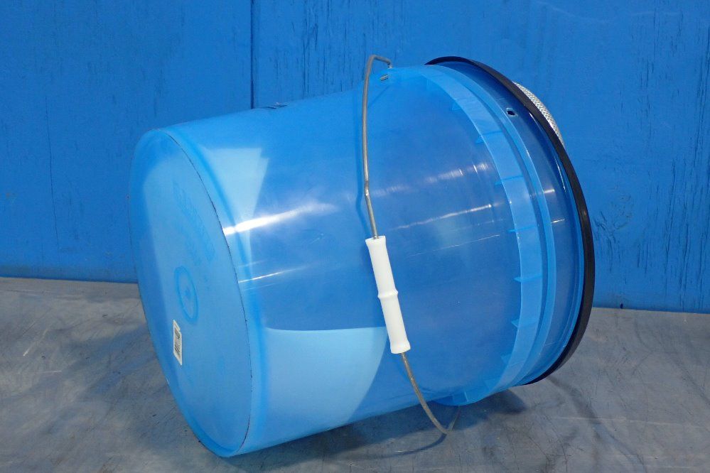 Gesipa Fasteners 3 1/2 Gallons Man Creel Collector - 4301