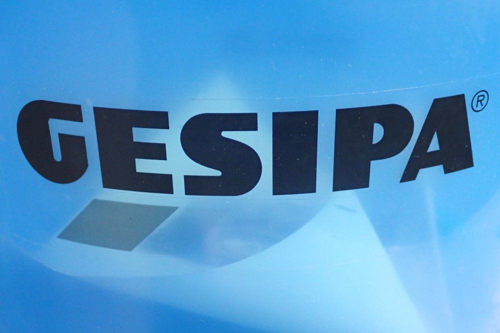 Gesipa Fasteners 3 1/2 Gallons Man Creel Collector - 4301