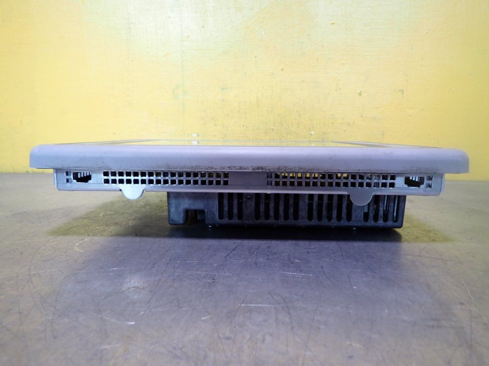 Allen-bradley 2711p-rdt10c Panelview Plus 1000 Color Touch - 2711p-rdt10c