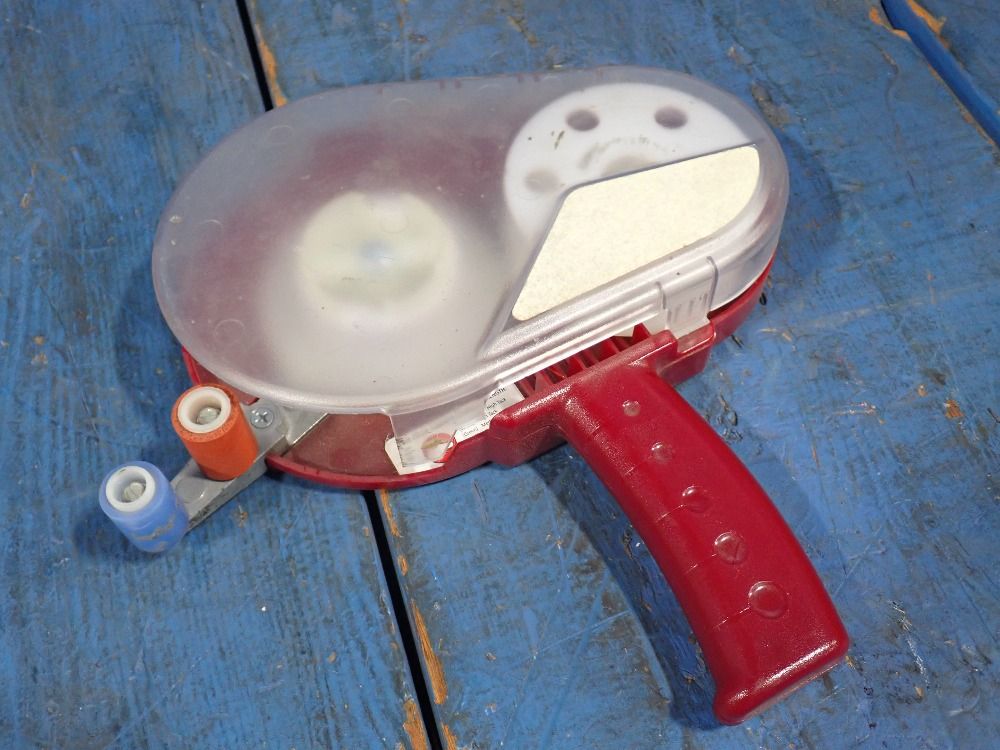 Used Uline Glue Dot Dispensers HGR Industrial Surplus