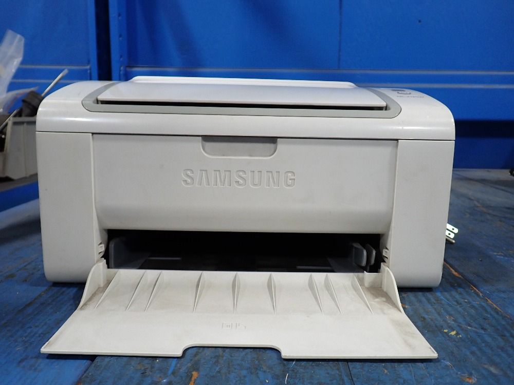 Samsung Electric Co. Ltd. Laser Printer - Ml-2165w