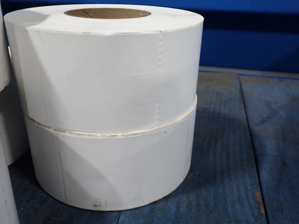 Uline Thermal Transfer Labels