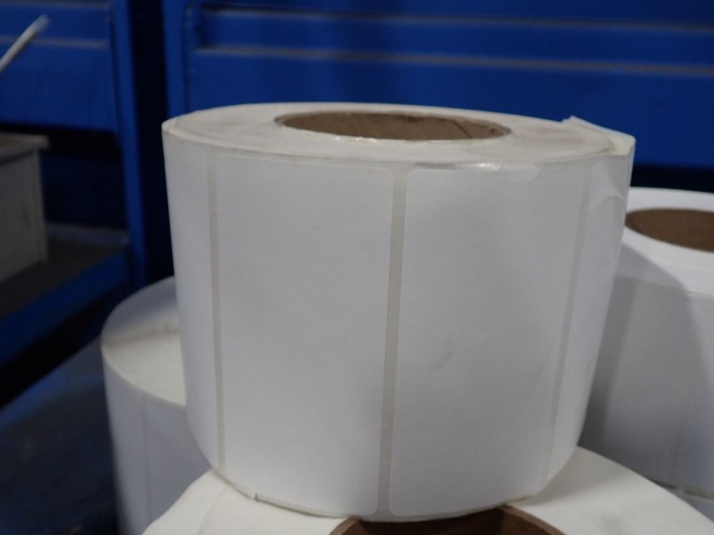 Uline Thermal Transfer Labels