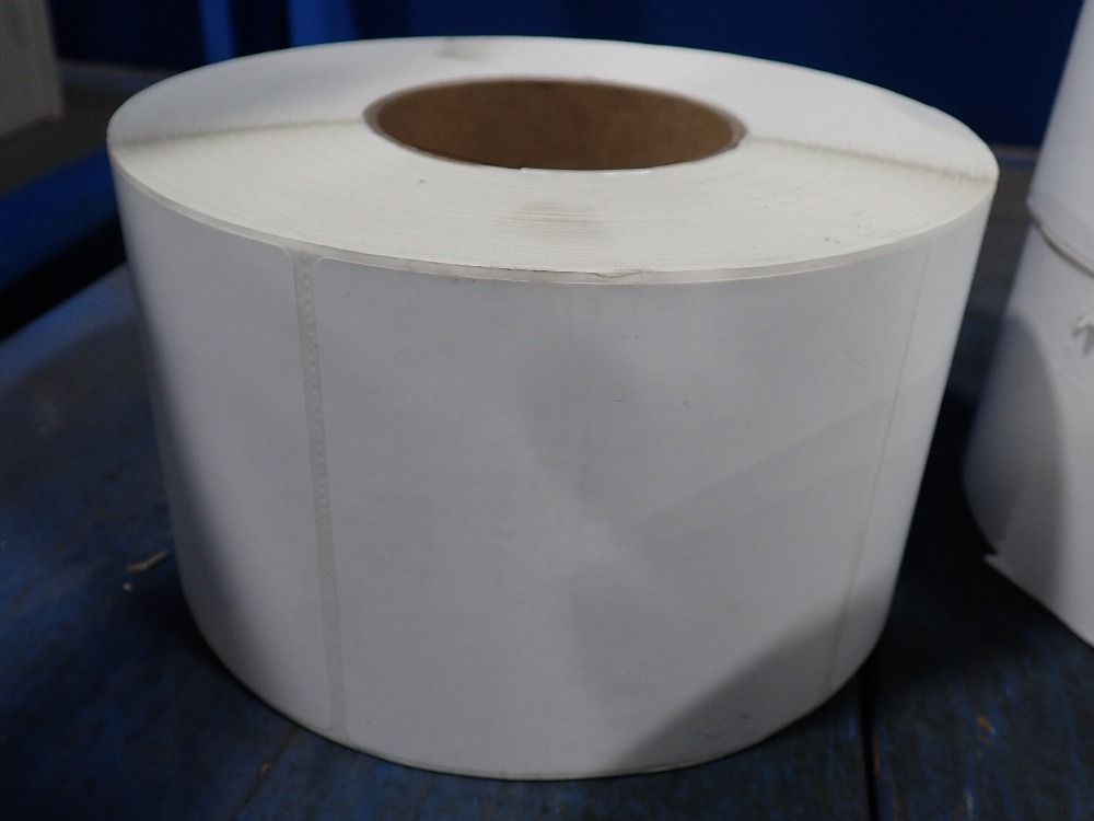 Uline Thermal Transfer Labels