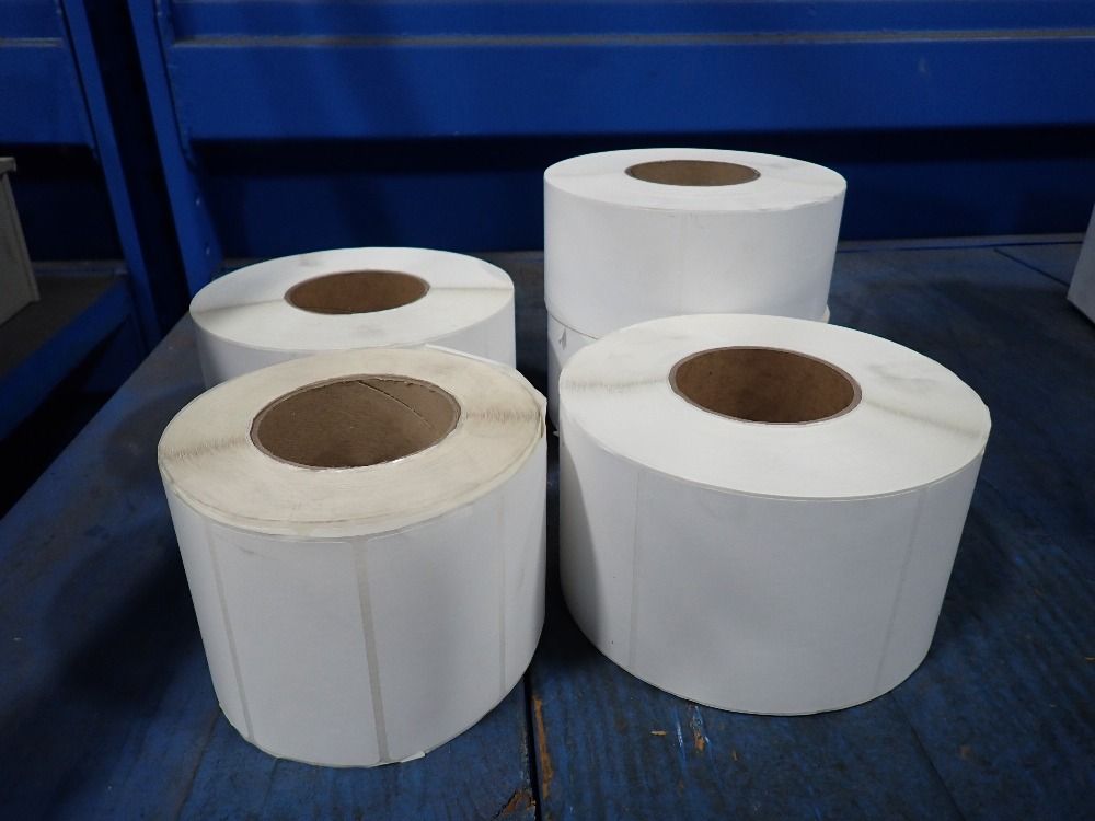 Uline Thermal Transfer Labels