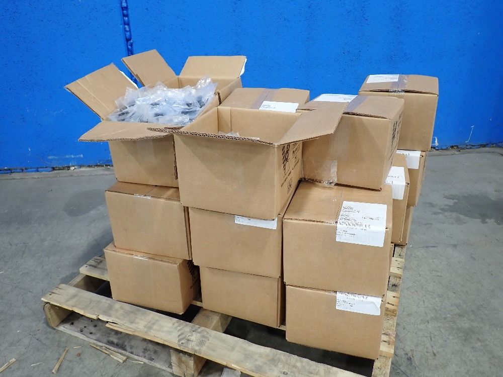 Used Associated Fastening Products Inc. Hardware Kits HGR Industrial...