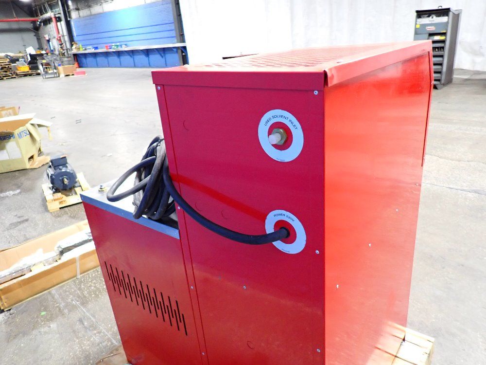 Becca Solvent Recycler - 25000