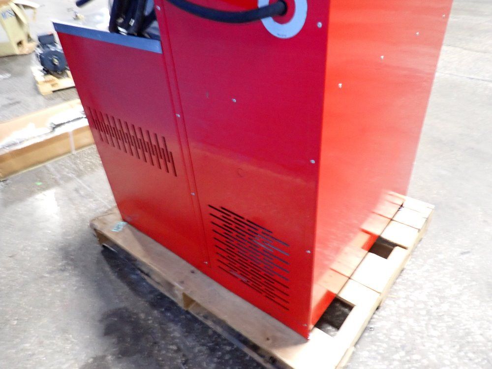 Becca Solvent Recycler - 25000