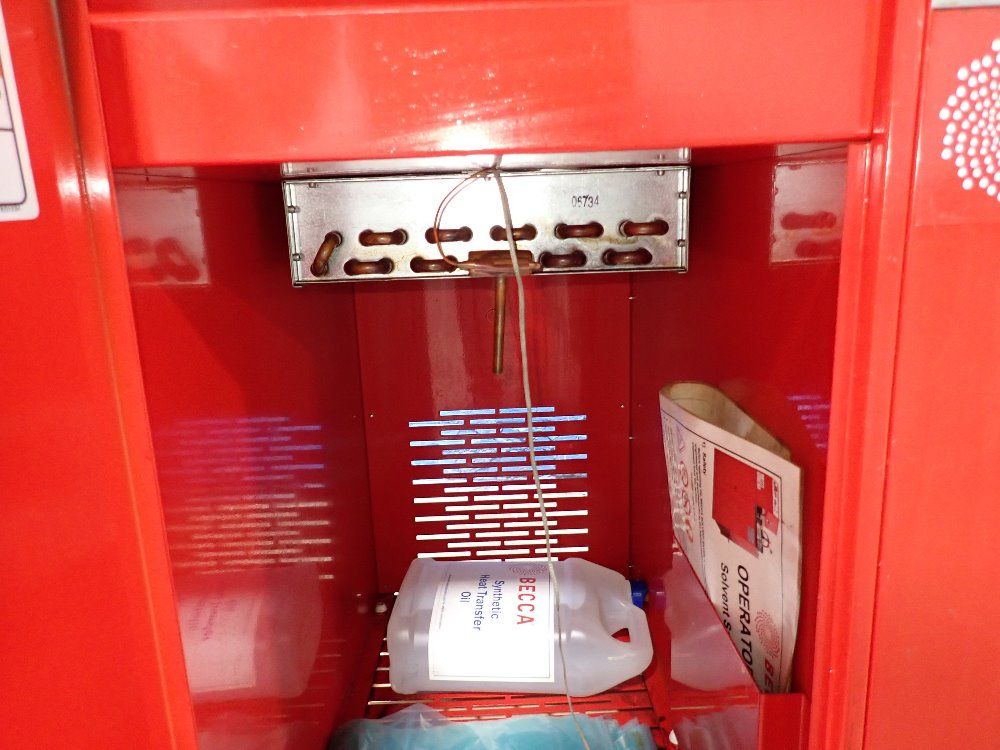 Becca Solvent Recycler - 25000