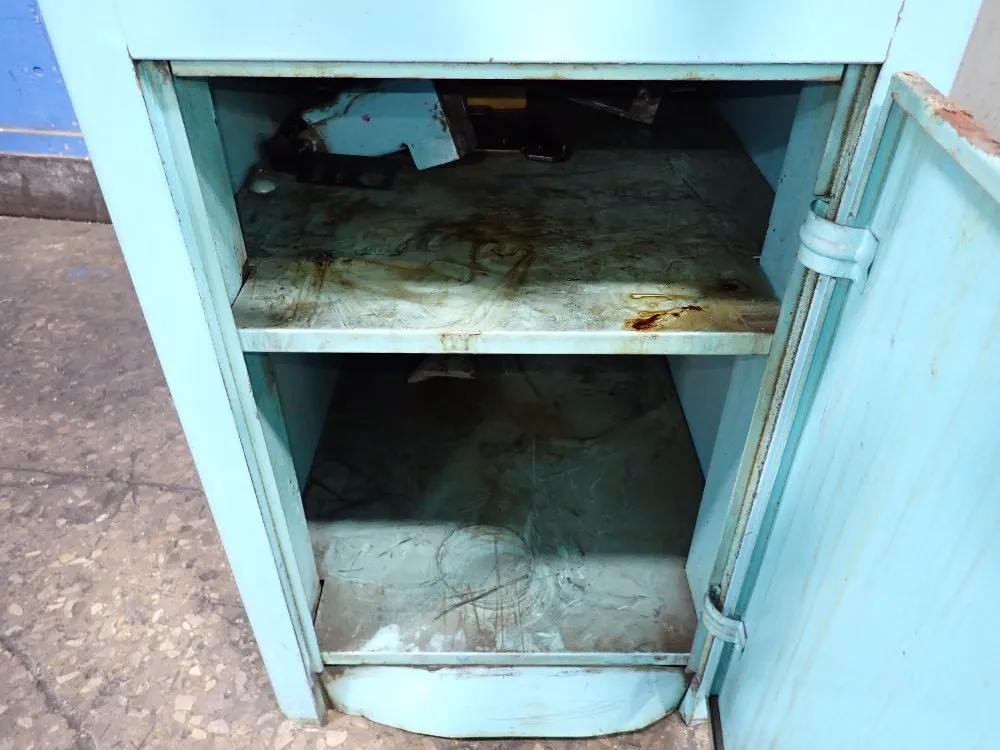 Boyar-schultz 6" X 12" Surface Grinder - Hr612