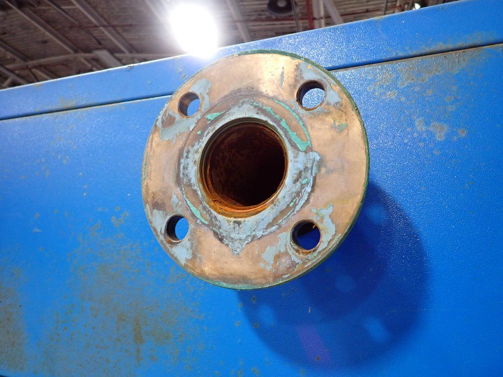 Kobelco 125 Hp Air Compressor - Knw A1-c/h