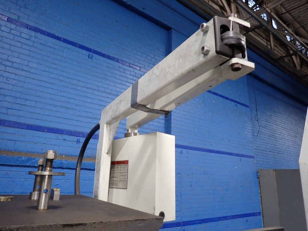 Rottler Boring Machine - F88s