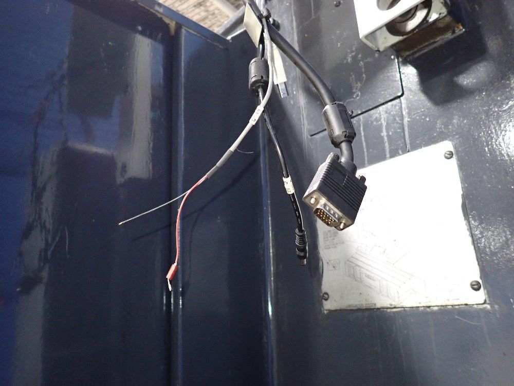 Rottler Boring Machine - F88s