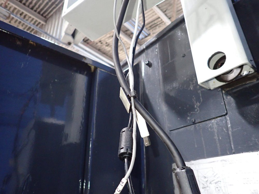 Rottler Boring Machine - F88s