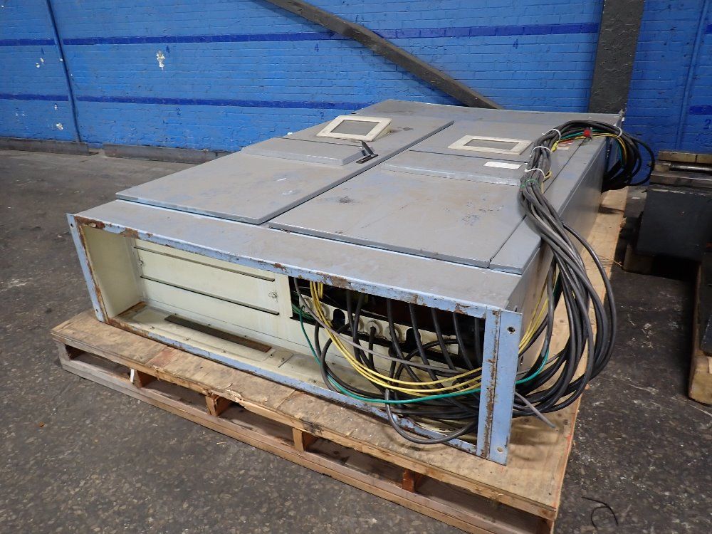 Rottler Boring Machine - F88s