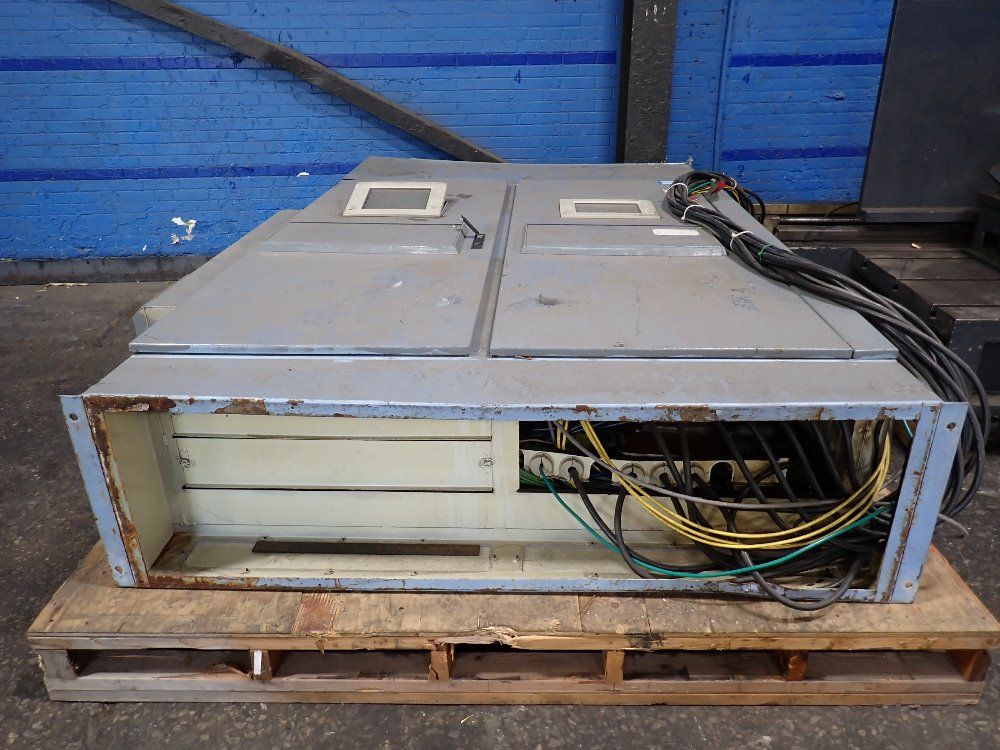 Rottler Boring Machine - F88s