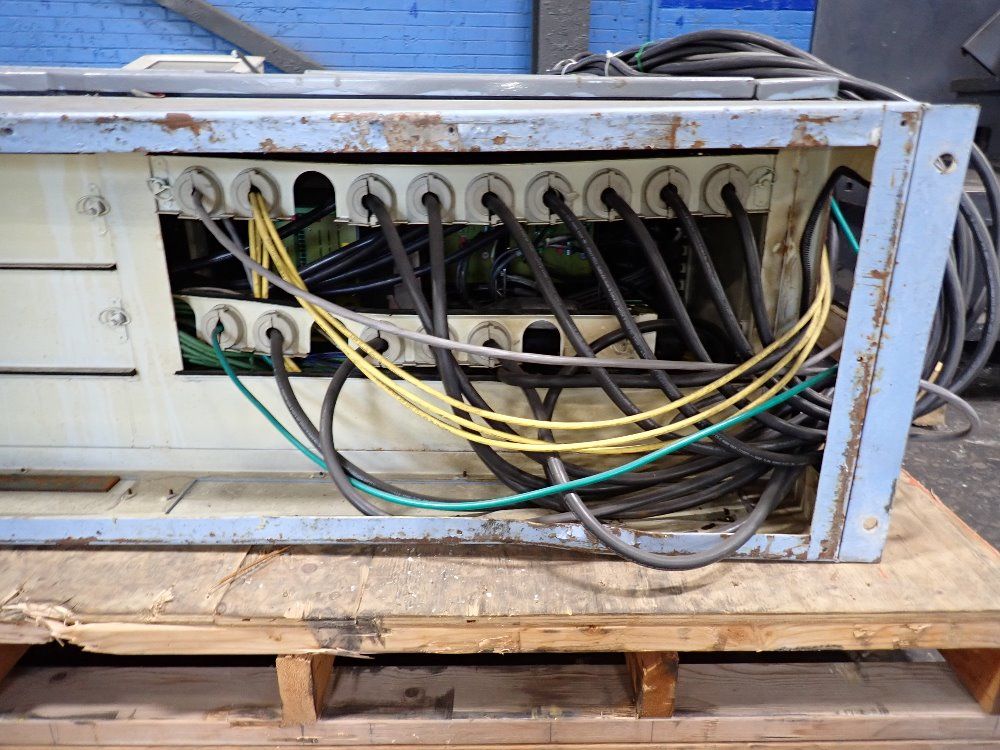 Rottler Boring Machine - F88s