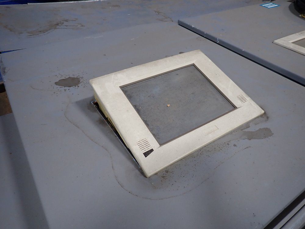 Rottler Boring Machine - F88s