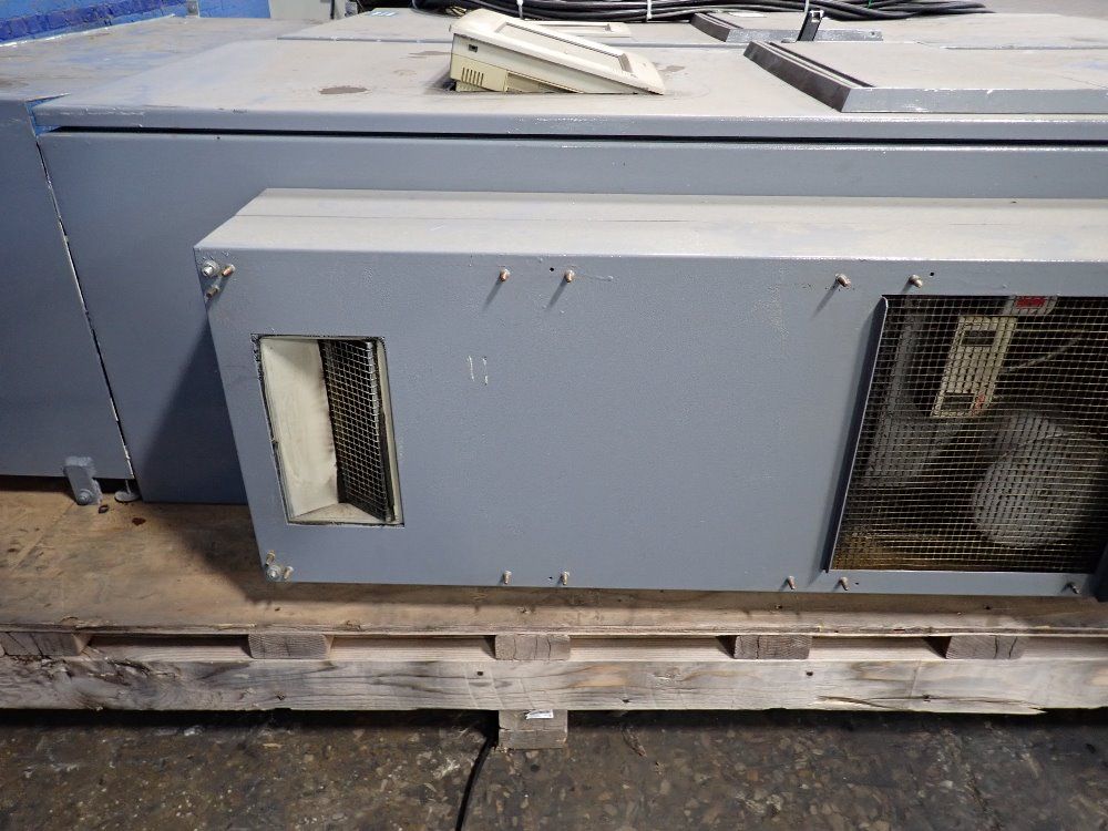 Rottler Boring Machine - F88s