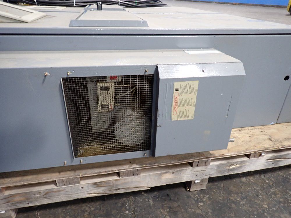 Rottler Boring Machine - F88s