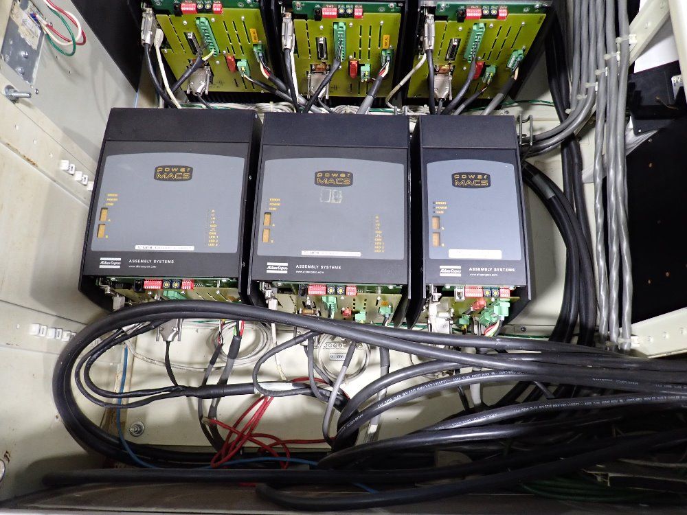 Rottler Boring Machine - F88s