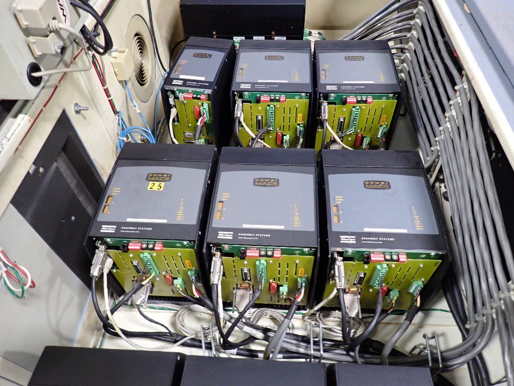 Rottler Boring Machine - F88s