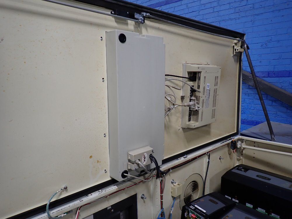 Rottler Boring Machine - F88s