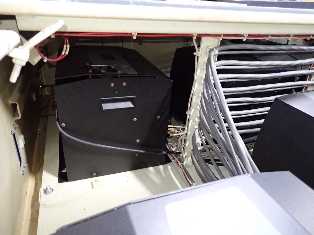 Rottler Boring Machine - F88s