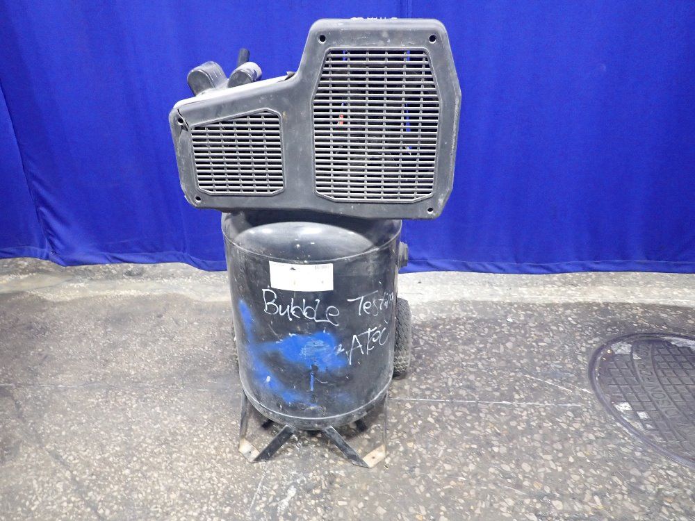 Craftsman 2 Hp Air Compressor - 921.16474w