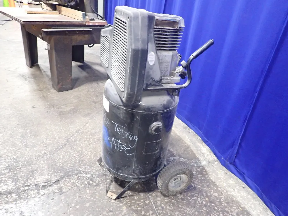 Craftsman 2 Hp Air Compressor - 921.16474w