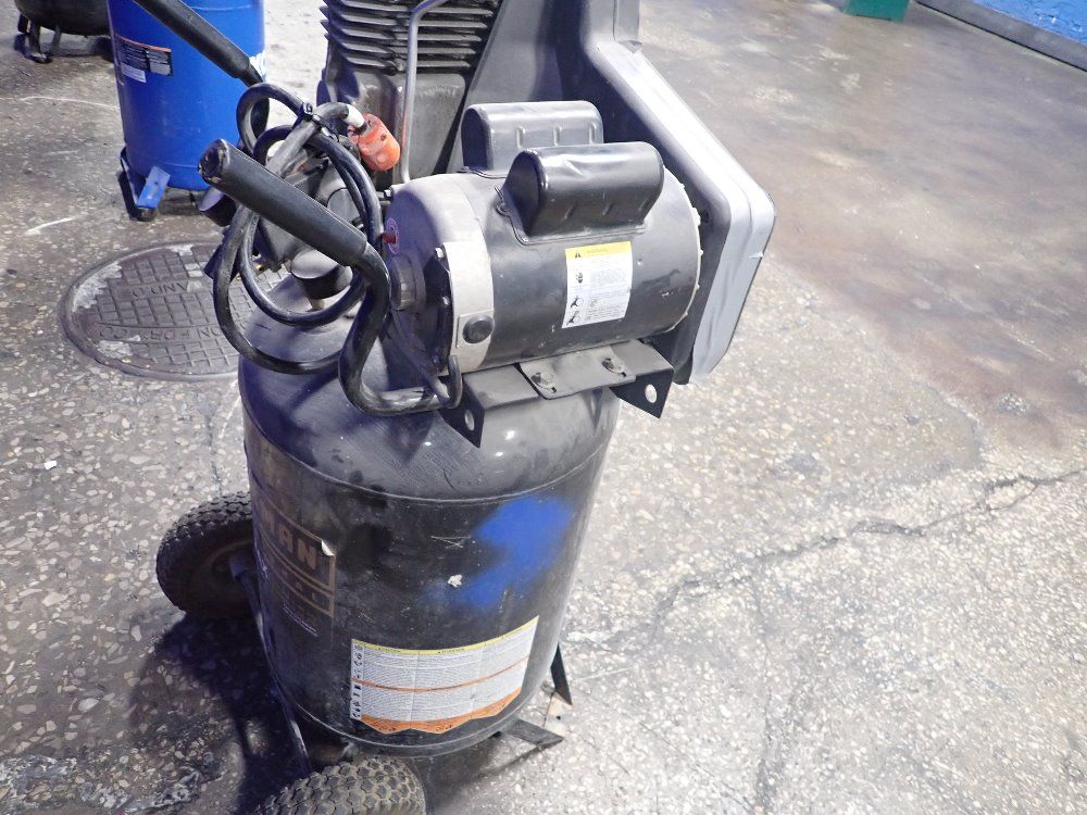 Craftsman 2 Hp Air Compressor - 921.16474w