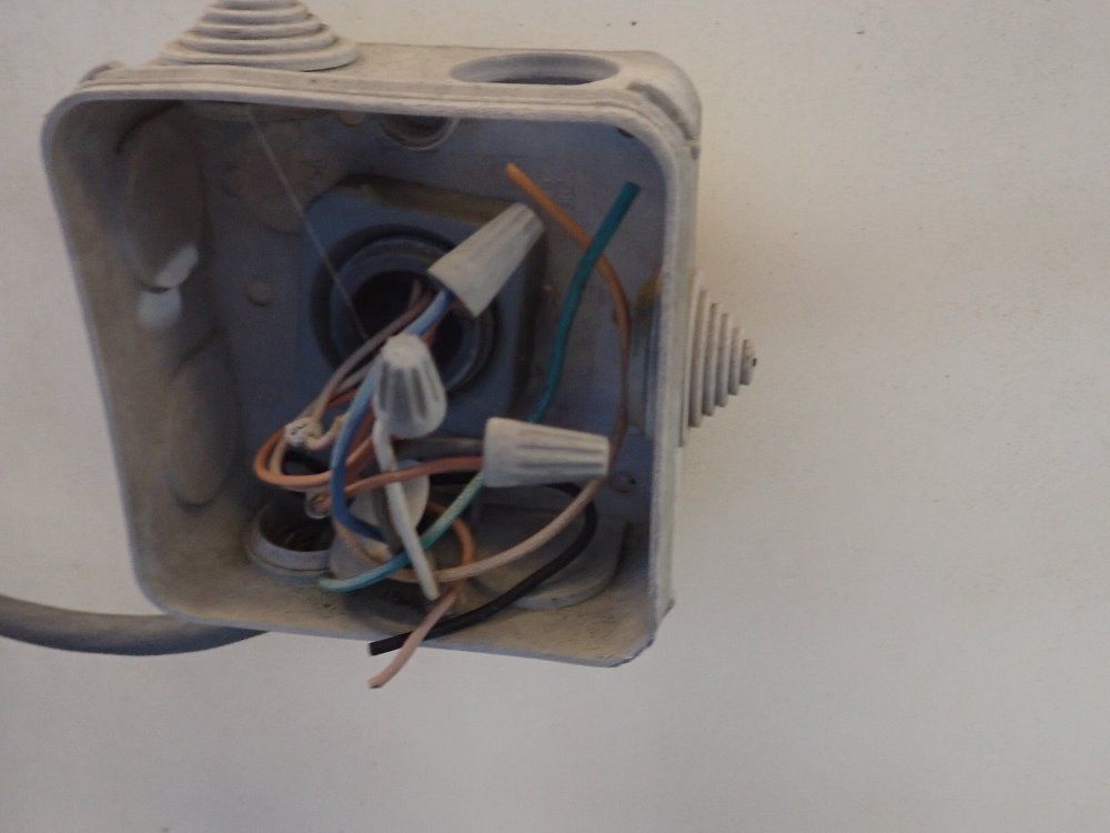 Chemtainer 42" Plastic Container