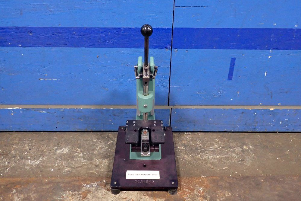 Minitool Arbor Press - 2054543