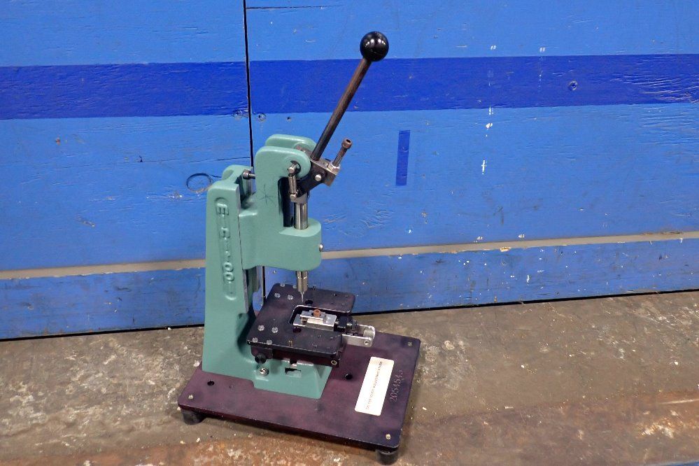 Minitool Arbor Press - 2054543